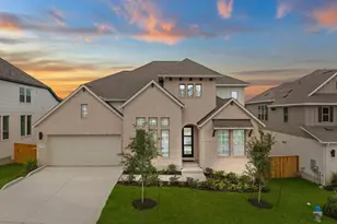 1325 White Daisy Ln, Georgetown, TX 78628 - Photo 1
