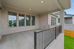 1325 White Daisy Ln, Georgetown, TX 78628 - Photo 29