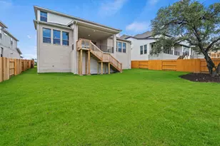 1325 White Daisy Ln, Georgetown, TX 78628 - Photo 31