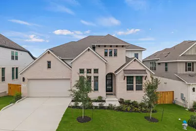 1325 White Daisy Lane, Georgetown, TX 78628 - Photo 3