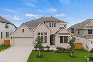 1325 White Daisy Ln, Georgetown, TX 78628 - Photo 3