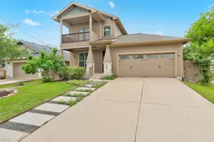 3319 Dalton St, Austin, TX 78745 - Photo 1