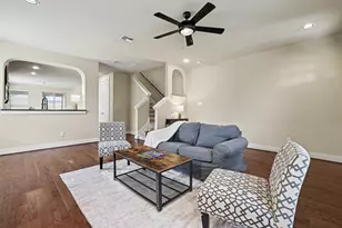 3319 Dalton St, Austin, TX 78745 - Photo 5