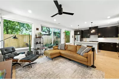 4614 Englewood Drive #2, Austin, TX 78745 - Photo 5