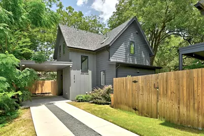 4614 Englewood Drive #2, Austin, TX 78745 - Photo 1