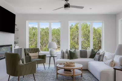 7809 Old Bee Caves Road #16, Austin, TX 78735 - Photo 5