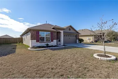 222 Camellia Drive, Hutto, TX 78634 - Photo 3