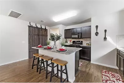 222 Camellia Drive, Hutto, TX 78634 - Photo 7
