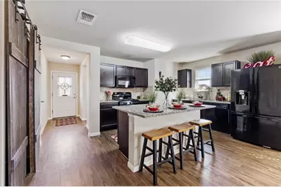 222 Camellia Drive, Hutto, TX 78634 - Photo 5