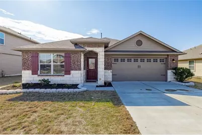 222 Camellia Drive, Hutto, TX 78634 - Photo 1