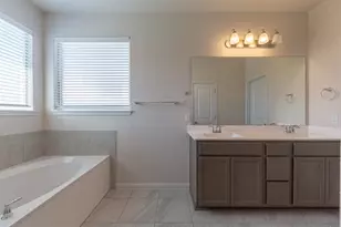 205 Falkland St, Hutto, TX 78634 - Photo 17