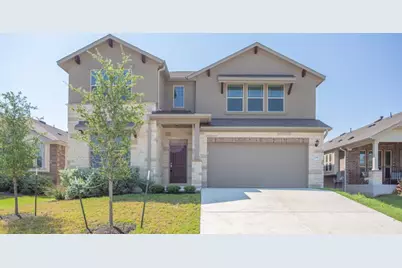 205 Falkland Street, Hutto, TX 78634 - Photo 1