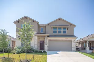 205 Falkland St, Hutto, TX 78634 - Photo 1
