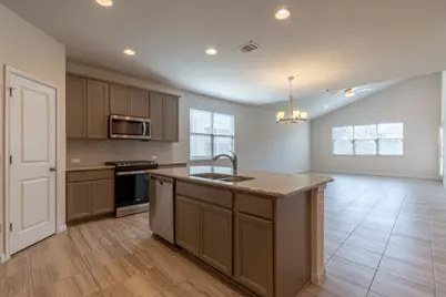 205 Falkland Street, Hutto, TX 78634 - Photo 3