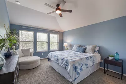 21510 Paine Avenue, Lago Vista, TX 78645 - Photo 19