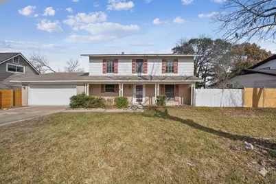 2112 Vanderbilt Lane, Austin, TX 78723 - Photo 1