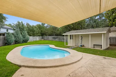 1409 Deer Horn Drive, Cedar Park, TX 78613 - Photo 23
