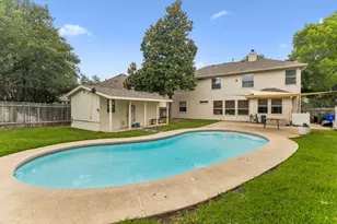 1409 Deer Horn Dr, Cedar Park, TX 78613 - Photo 1
