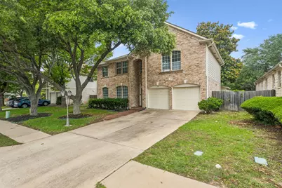 1409 Deer Horn Drive, Cedar Park, TX 78613 - Photo 1