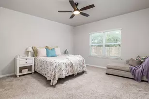 2328 Singletree Bend, Georgetown, TX 78628 - Photo 13