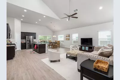 2328 Singletree Bend, Georgetown, TX 78628 - Photo 5