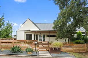 2116 Kenwood Ave, Austin, TX 78704 - Photo 1