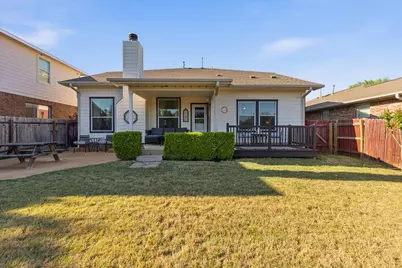 1408 Tumbling River Drive, Leander, TX 78641 - Photo 23