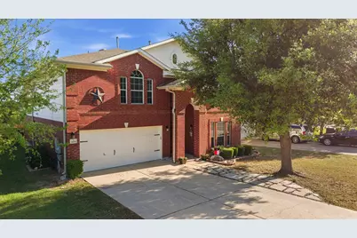 1408 Tumbling River Drive, Leander, TX 78641 - Photo 27