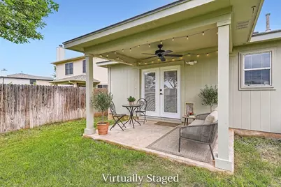 1803 Lloydminister Way, Cedar Park, TX 78613 - Photo 23