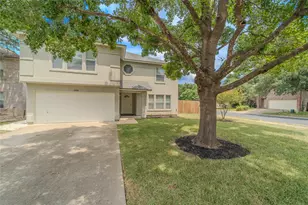2000 Elk Ridge Cove, Round Rock, TX 78665 - Photo 1