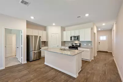 19521 Ann Richards Avenue, Manor, TX 78653 - Photo 5