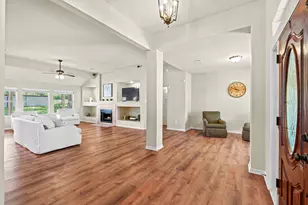 2140 Co Rd 305, Rockdale, TX 76567 - Photo 5