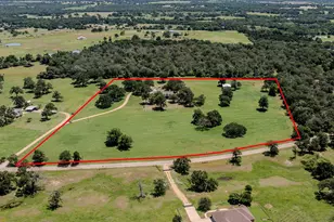 2140 Co Rd 305, Rockdale, TX 76567 - Photo 35