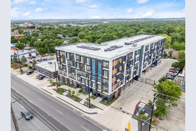 6324 N Lamar Boulevard #322, Austin, TX 78752 - Photo 1