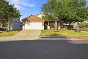 100 Quarry Ln, Liberty Hill, TX 78642 - Photo 1
