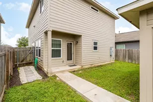 203 Combe Dr, Hutto, TX 78634 - Photo 23