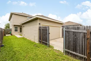 203 Combe Dr, Hutto, TX 78634 - Photo 25