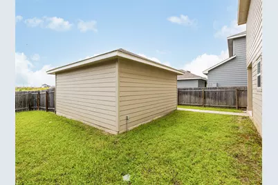 203 Combe Drive, Hutto, TX 78634 - Photo 25
