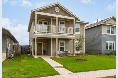 203 Combe Drive, Hutto, TX 78634 - Photo 29