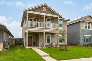 203 Combe Dr, Hutto, TX 78634 - Photo 29