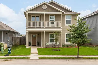 203 Combe Drive, Hutto, TX 78634 - Photo 1