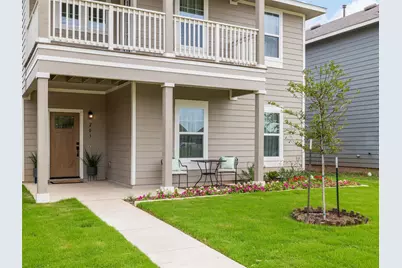 203 Combe Drive, Hutto, TX 78634 - Photo 5