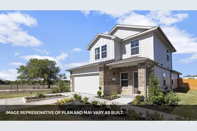 290 Mountain Pea Road, Kyle, TX 78640 - Photo 3