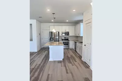 1100 Terrace View Drive, Georgetown, TX 78628 - Photo 9