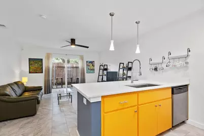 1422 Collier Street #103, Austin, TX 78704 - Photo 7