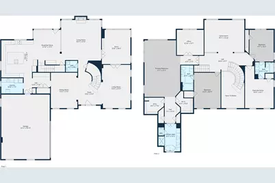 2147 Hilton Head Drive, Round Rock, TX 78664 - Photo 3