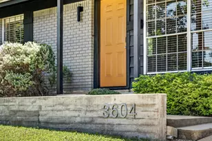 3604 Wilson St, Austin, TX 78704 - Photo 3