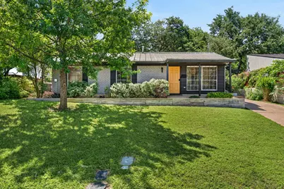 3604 Wilson Street, Austin, TX 78704 - Photo 1