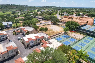 200 Free Rein #5, Horseshoe Bay, TX 78657 - Photo 25