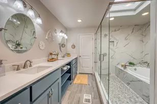 200 Free Rein, Horseshoe Bay, TX 78657 - Photo 17